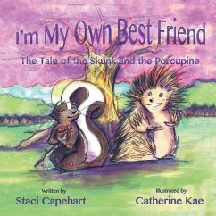 I'm My Own Best Friend: The Tale of the Skunk and the Porcupine