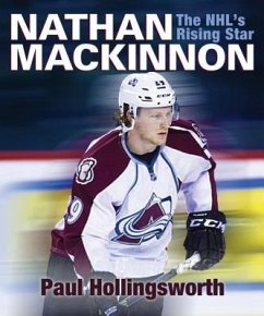 Nathan MacKinnon - Hollingsworth, Paul