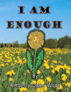 Cover I Am Enough