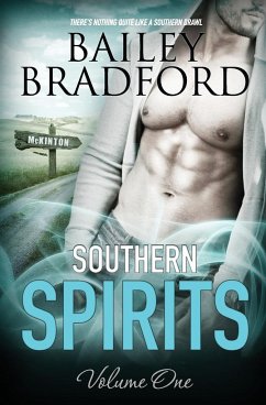 Southern Spirits - Bradford, Bailey