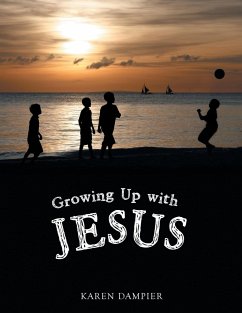 Growing Up with Jesus