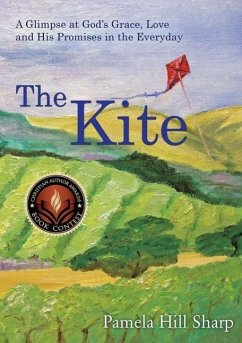 The Kite - Sharp, Pamela Hill