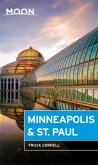 Moon Minneapolis & St. Paul (Third Edition)