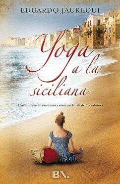 Yoga a la siciliana - Jáuregui Narváez, Eduardo