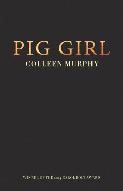 Pig Girl - Murphy, Colleen