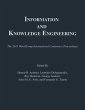 Information and Knowledge Engineering - MERCURY LEARNING & INFORMATION