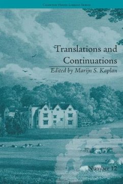 Translations and Continuations - Kaplan, Marijn S