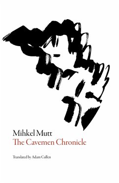 Cavemen Chronicle - Mutt, Mikhel