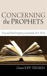Concerning the Prophets - Bild 1