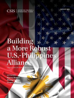 Building a More Robust U.S.-Philippines Alliance - Hiebert, Murray; Nguyen, Phuong; Poling, Gregory B.