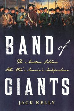 Cover Band of Giants