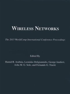 Wireless Networks