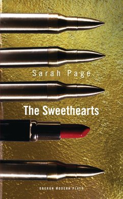 The Sweethearts - Page, Sarah