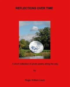 Cover Reflections Over Time