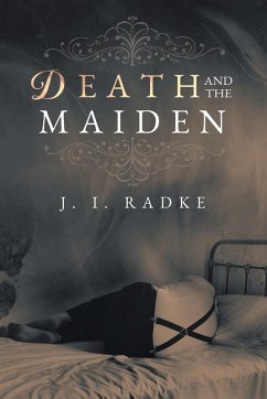 Cover Death and the Maiden