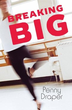 Breaking Big - Draper, Penny