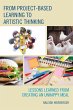 From Project-Based Learning to Artistic... - Bild 1