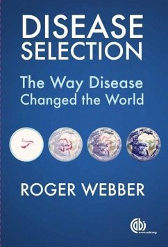 Disease Selection - Webber, Roger