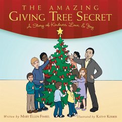 The Amazing Giving Tree Secret