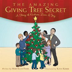 The Amazing Giving Tree Secret - Fimbel, Mary Ellen