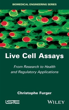 Live Cell Assays - Furger, Christophe