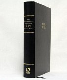 Reformation Heritage Study Bible-KJV-Large Print