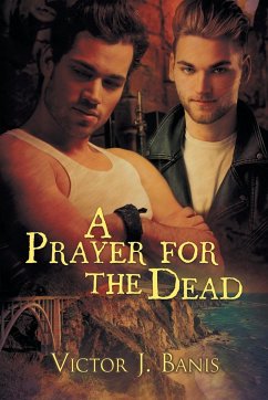 A Prayer for the Dead - Banis, Victor J.