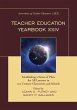 Teacher Education Yearbook XXIV - Bild 1