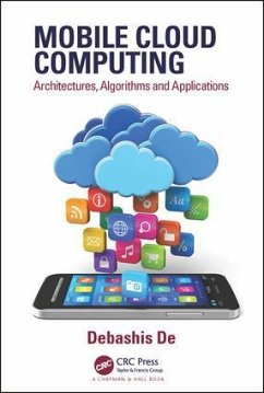 Mobile Cloud Computing - De, Debashis