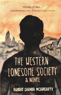 Western Lonesome Society - McBrearty, Robert