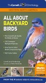 All about Backyard Birds- Western North America
