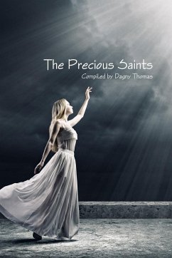 The Precious Saints - Thomas, Dagny