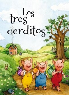 Tres Cerditos, Los - Kirland, Katherine