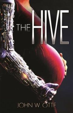 Hive - Otte, John W.