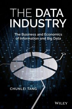 The Data Industry - Tang, Chunlei