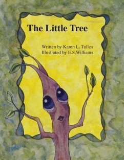 The Little Tree - Tullos, Karen