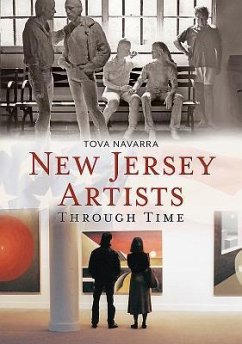 New Jersey Artists Through Time - Navarra, Tova