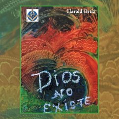 Dios no existe - Ortiz, Harold