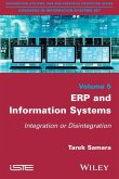 Erp and Information Systems