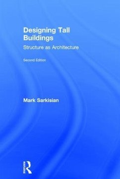 Designing Tall Buildings - Sarkisian, Mark