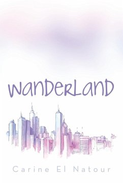 Wanderland - El Natour, Carine