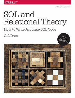 SQL and Relational Theory - Date, Chris