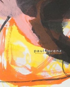 Shayukou Paintings - Lorenz, Paul