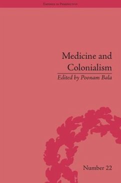 Medicine and Colonialism