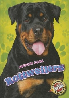 Rottweilers - Schuh, Mari C