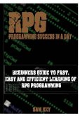 RPG Programming Success In A Day