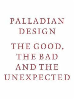 Palladian Design - Publishing, Riba