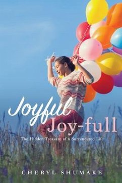 Joyful Joy-full - Shumake, Cheryl