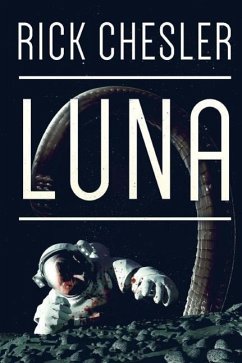 Luna - Chesler, Rick