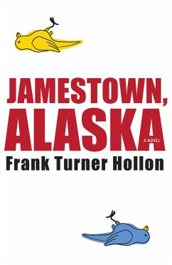 Jamestown, Alaska - Hollon, Frank Turner